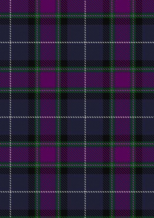 Alba Tartan Fabric