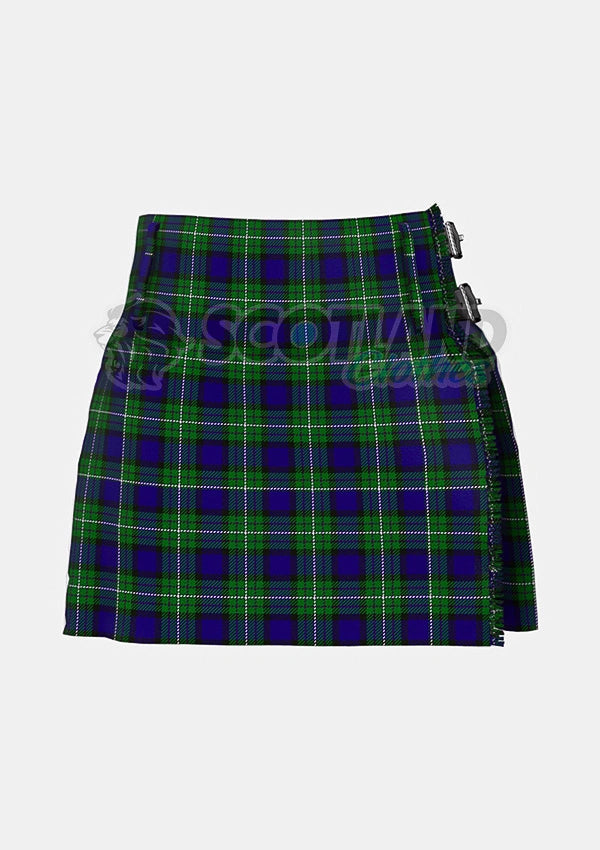 Alexander Tartan Kilt