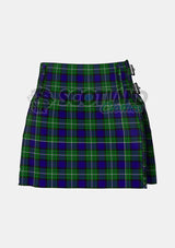 Alexander Tartan Kilt