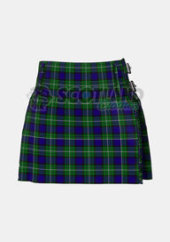 Alexander Tartan Kilt