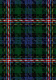 Allison Tartan Fabric