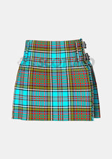 Anderson Tartan Kilt