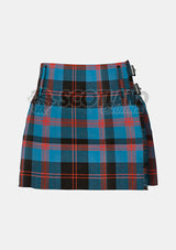 Angus Tartan Kilt