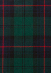 Armstrong Tartan Fabric
