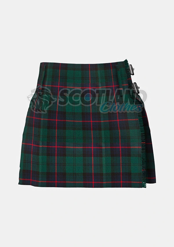 Armstrong Tartan Kilt