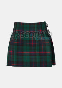 Armstrong Tartan Kilt