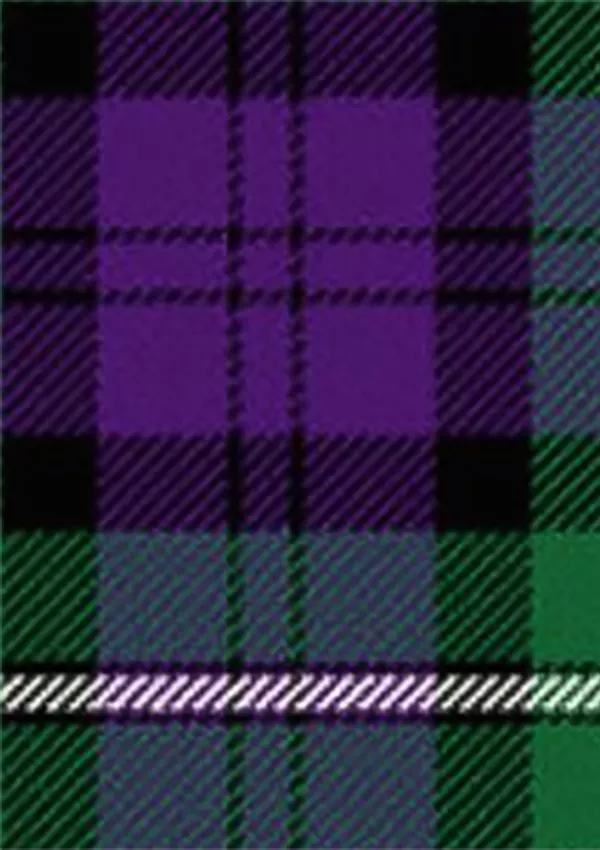 Baillie_Highland_Society_Tartan_Fabric