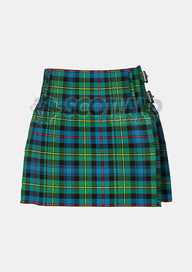 Baillie Tartan Kilt