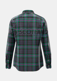 Baird Tartan Shirt