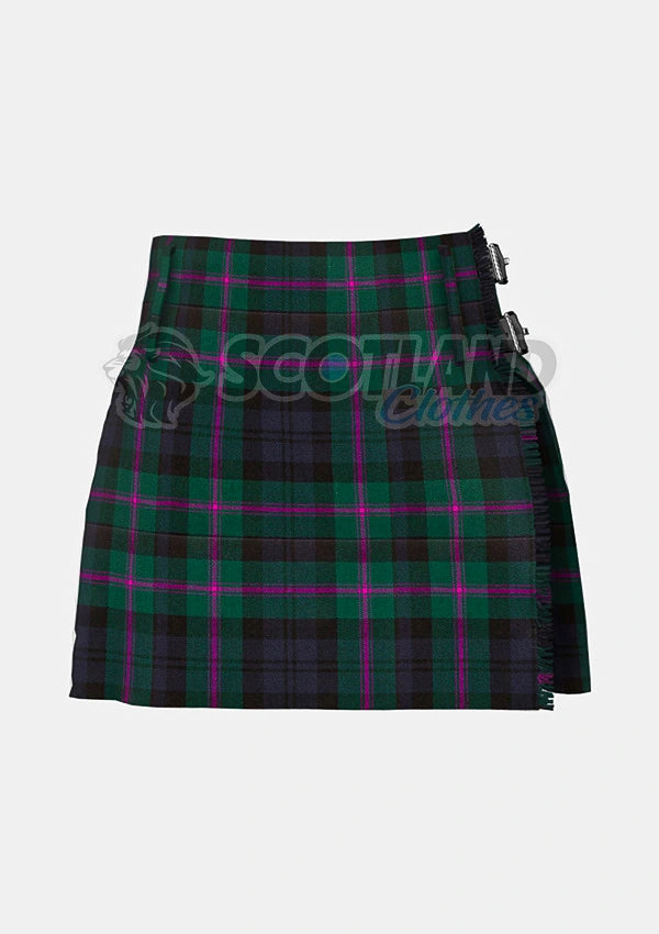 Baird Tartan Kilt