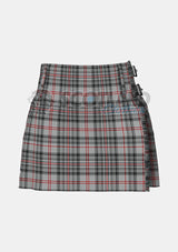 Balmoral Tartan Kilt