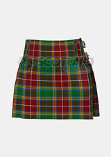 Baxter Tartan Kilt