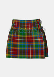 Baxter Tartan Kilt