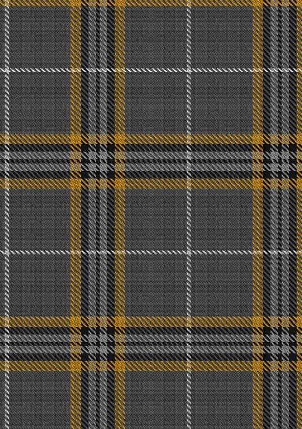 BeatsonCancerCharityTartan