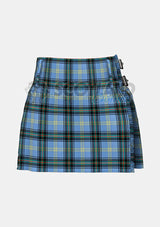 Bell Tartan Kilt
