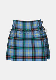 Bell Tartan Kilt