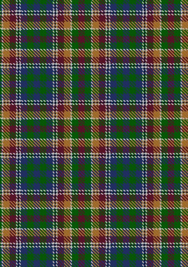 BelwadeTartan