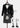 Black Isle Tartan Prince Charlie Outfit
