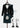 Black Watch Tartan Prince Charlie Outfit
