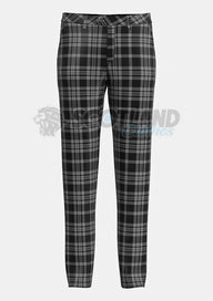 Black Isle Tartan Trouser