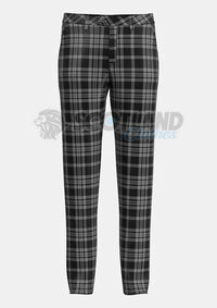 Black Isle Tartan Trouser