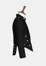Black_Prince_Charlie_Kilt_Jacket_with_Satin_Lapels_right_image