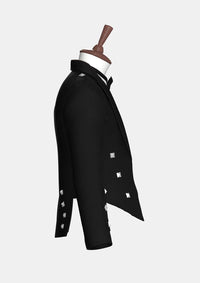 Black_Prince_Charlie_Kilt_Jacket_with_Satin_Lapels_right_image
