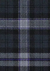 Black_Scottish_National_Tartan_Fabric