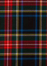 Black_Stewart_Tartan_Fabric
