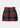 Black Stewart Tartan Kilt
