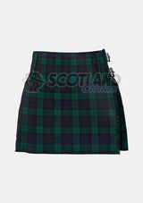 Black Watch Tartan Kilt