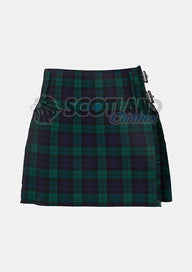 Black Watch Tartan Kilt