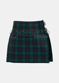 Black Watch Tartan Kilt