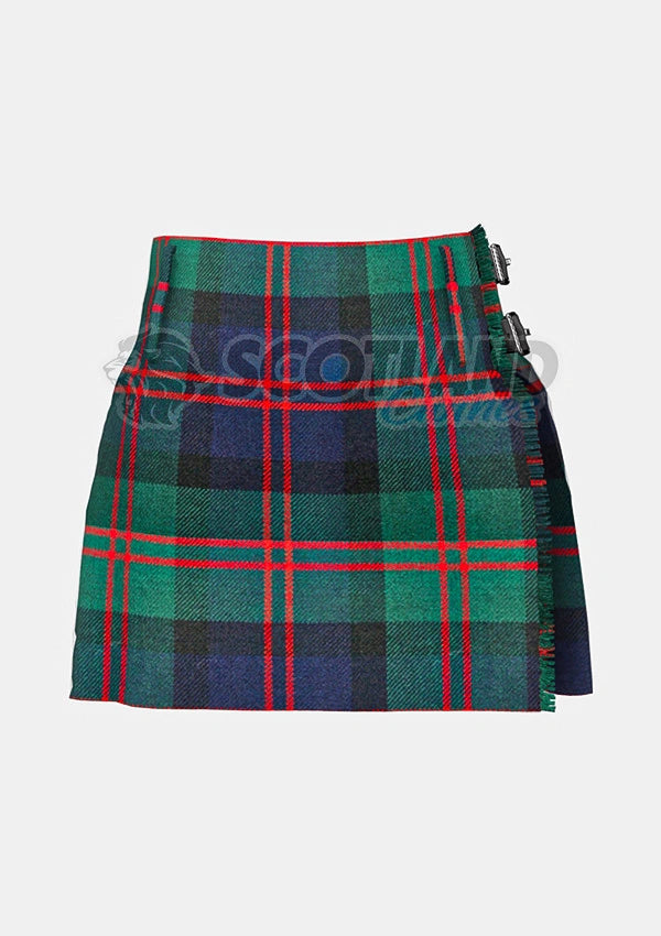Blair Tartan Kilt