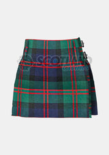 Blair Tartan Kilt
