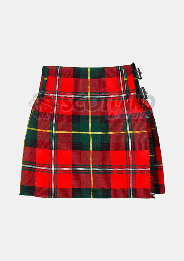Boyd Tartan Kilt