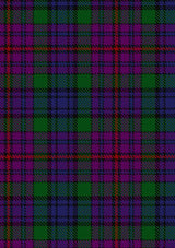 BraidTartan