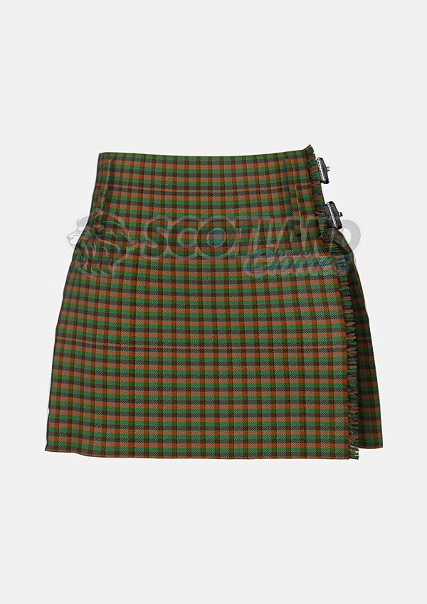 Braveheart Tartan Kilt
