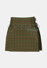 Braveheart Tartan Kilt