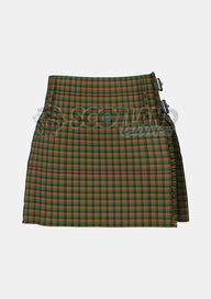 Braveheart Tartan Kilt