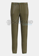 Braveheart Tartan Trouser