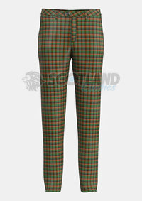 Braveheart Tartan Trouser