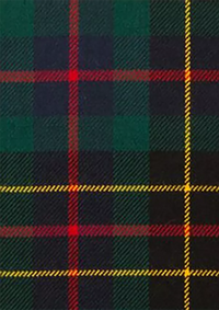 Brodie_Hunting_Ancient_Tartan_Fabric