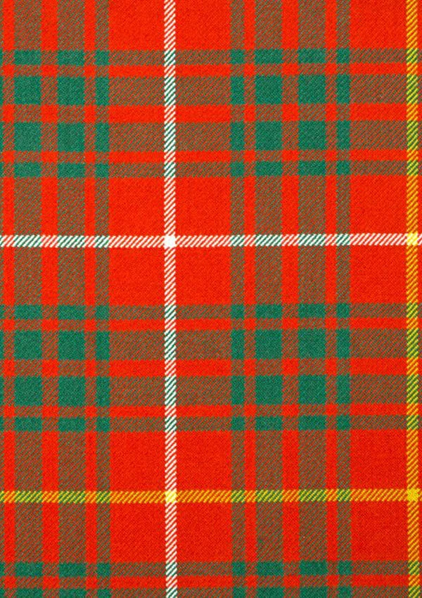 Bruce_Tartan_Fabric