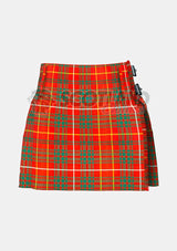 Bruce Tartan Kilt