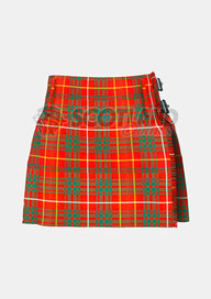 Bruce Tartan Kilt