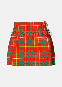 Bruce Tartan Kilt