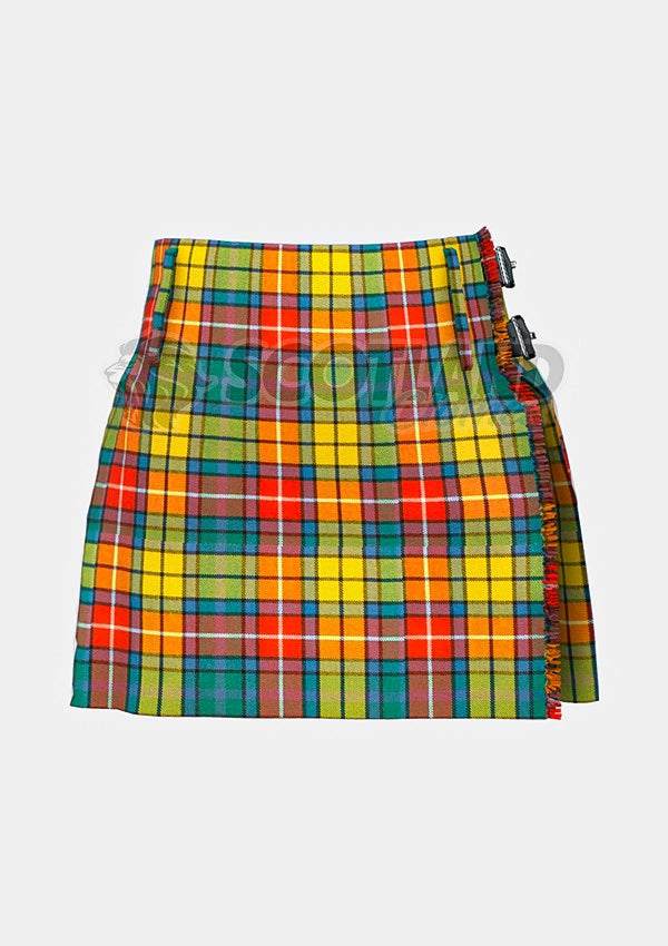 Buchanan Ancient Tartan Kilt
