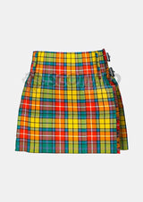 Buchanan Ancient Tartan Kilt