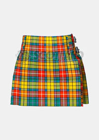 Buchanan Ancient Tartan Kilt